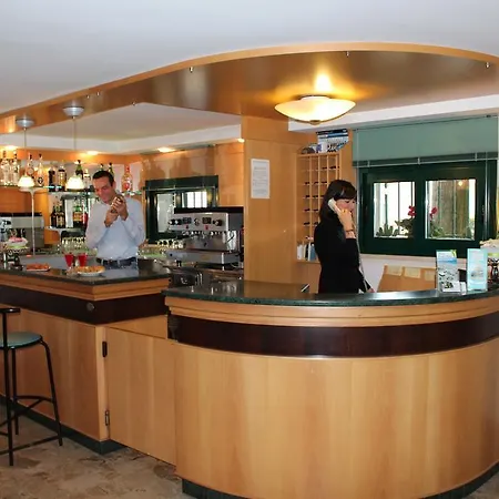 Hotel Verdemare-3